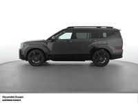 Hyundai SANTA FE - Vorschau Bild 4