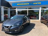 Nissan Micra 1.0 IG-T N-Design - Nissan Micra: N Design