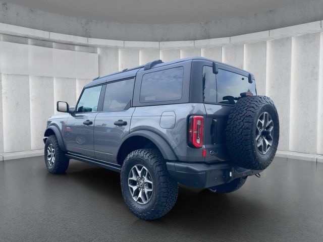 Other FORD Bronco 2.7 EcoBoost V6 335CV Badlands imagem 3