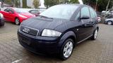 Audi A2 1.6 FSI 81 kw Panoramadach Sitzheizung - Audi A2: 1.2