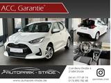 Toyota Yaris Hybrid Basis ACC LED MultiInfo Assist 1.Hd - Toyota Yaris: Schiebedach