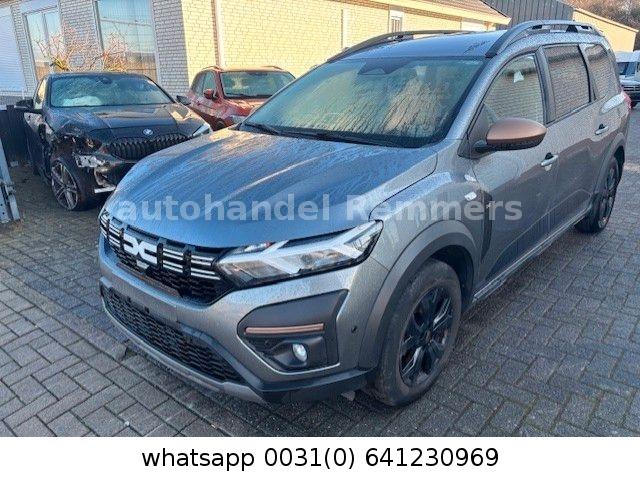Dacia Jogger Extreme