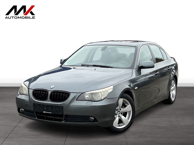 BMW 523 i Lim. *EXPORT*VIELESNEU*AUTOMATIK*