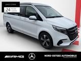 Mercedes-Benz V 250 MARCO POLO DISTR LED STANDHZG 360° KAM DAB - gebrauchte Mercedes-Benz Kleinbus