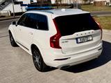 Volvo XC90 D5 AWD Geartronic Inscription Sthz 360 AHK - Volvo XC90: Massagesitze