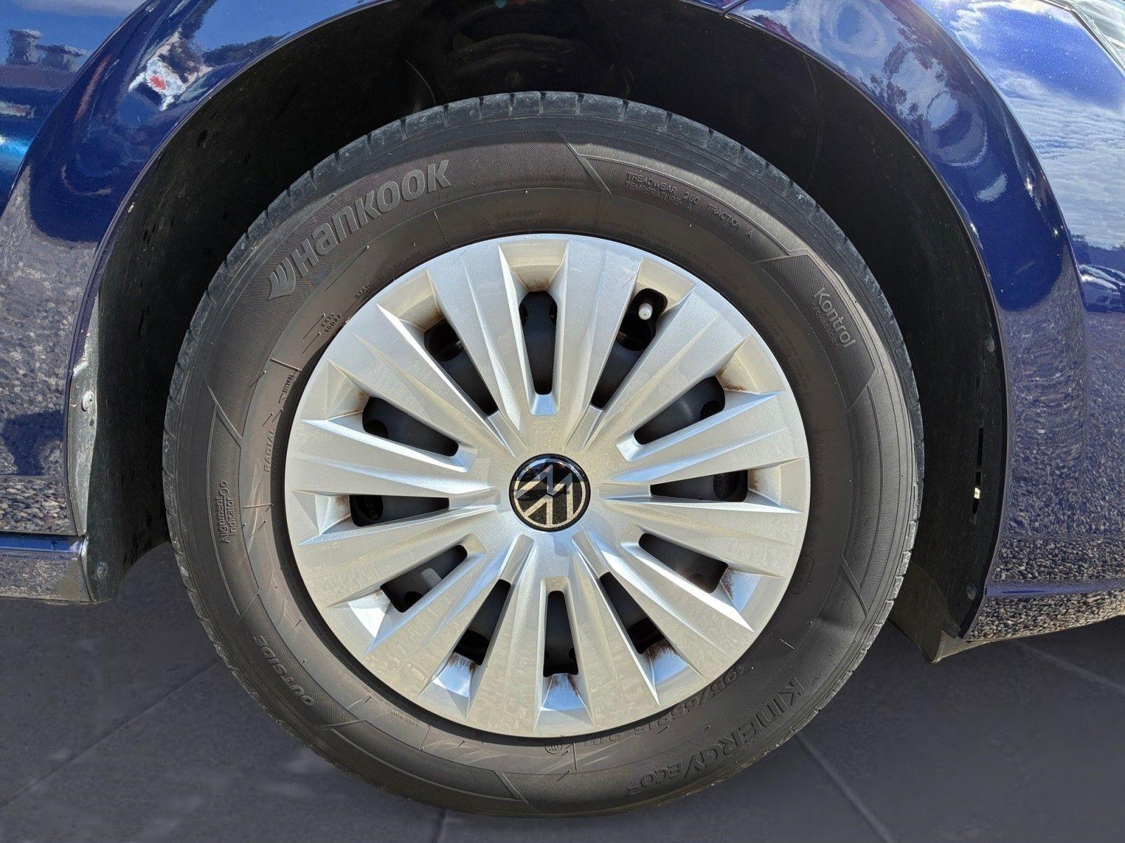 Volkswagen Golf 1.0 TSI DIGITAL-COCKPIT*SHZ*LHZ*PDC*KLIMA*D, миниатюра 11