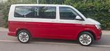 Volkswagen VW T6 Caravelle 2,0 TDI kurz - VW T6 Caravelle von privat