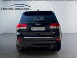 Jeep Grand Cherokee Overland 3.0 CRD Luftfederung Niv - Jeep Grand Cherokee Overland mit Diesel-Antrieb