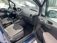 Ford Tourneo Courier Trend