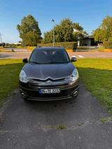 Citroën C-Crosser V - Citroën C-Crosser: Automatik