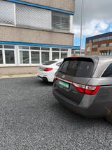 Honda  3.5 V6 VCM - 8-SITZER - VOLLAUSSTATTUNG - IDEAL - Honda Gebrauchtwagen in Düsseldorf