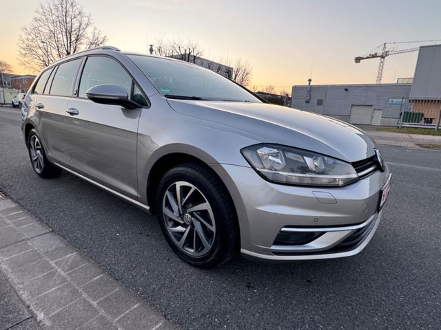 Volkswagen Golf VII Variant Sound/VIRTUAL/ACC/NAVI/STHZ/PDC