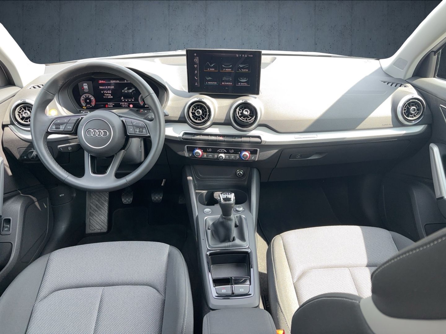 Audi Q2 - Bild 12