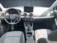 Audi Q2 - Vorschau Bild 12