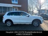 Volkswagen Touareg V6 TDI BMT - Volkswagen Touareg aus 2011: V6