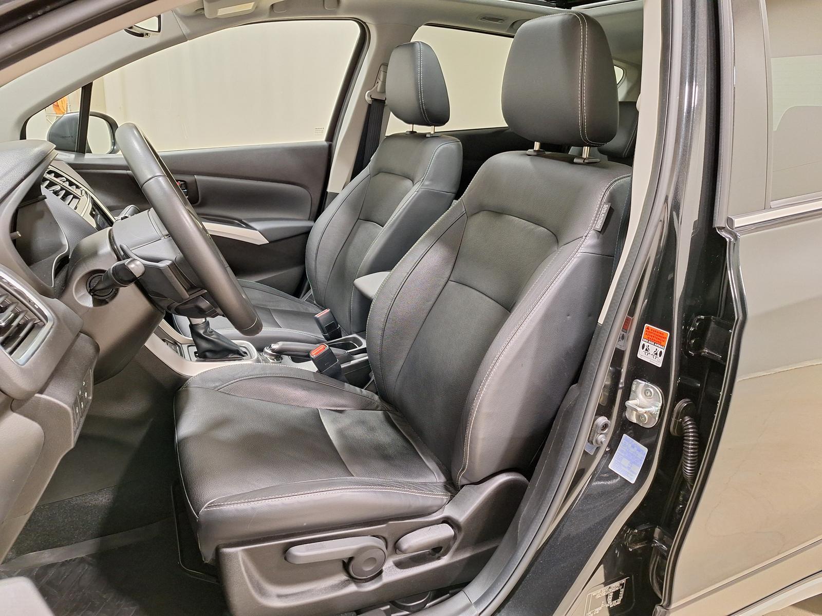 Suzuki SX4 S-Cross Comfort+ 4x4 LED|NAVI|ACC|SHZ