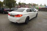 BMW 530 Baureihe 5 Lim. 530 i*AUTOMATIK*EUR6** - BMW Wasserstoff