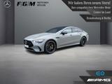 Mercedes-Benz AMG GT 63 S 4M+ Burm|KeyGo|MBeam|Standhz|TWA|360