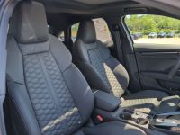 Audi RS3 - Vorschau Bild 12