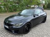 BMW M4 Competition Coupé|Frozen Black|HuD|H&K|M-Driv - BMW M4: Coupe, Competition