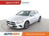 Mercedes-Benz A-Klasse A 200 Aut.*NAVI*TEMPO*CAM*PDC*SHZ*