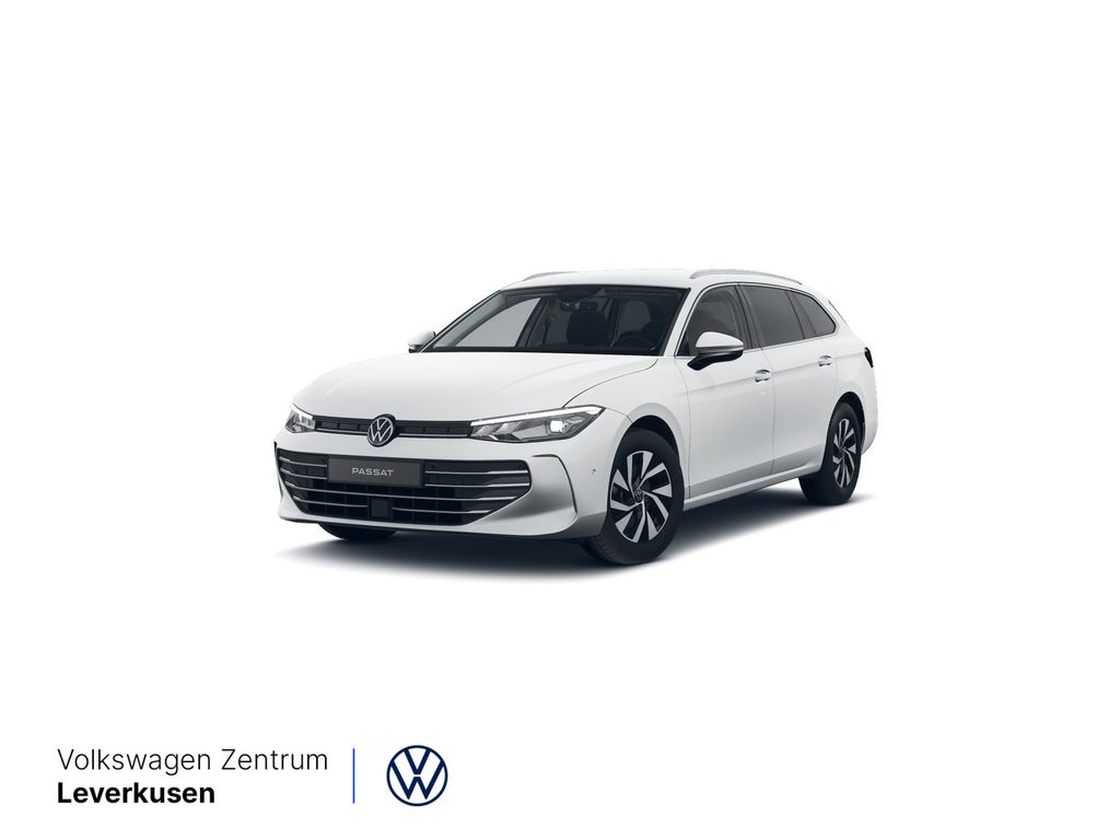 Passat Business eTSI DSG ACC LED NAVI VIRT KAM