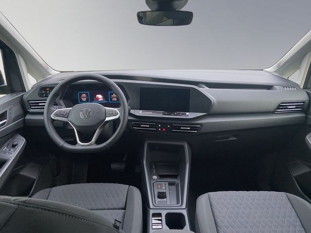 Caddy Maxi Life 5-Sitzer 1,5 TSI DSG