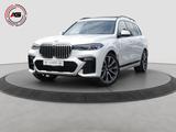 BMW X7 40i M-SPORT 7SITZER SKYLOUNGE LASER STANDHEIZ - gebrauchte BMW X7 aus dem Jahr 2021