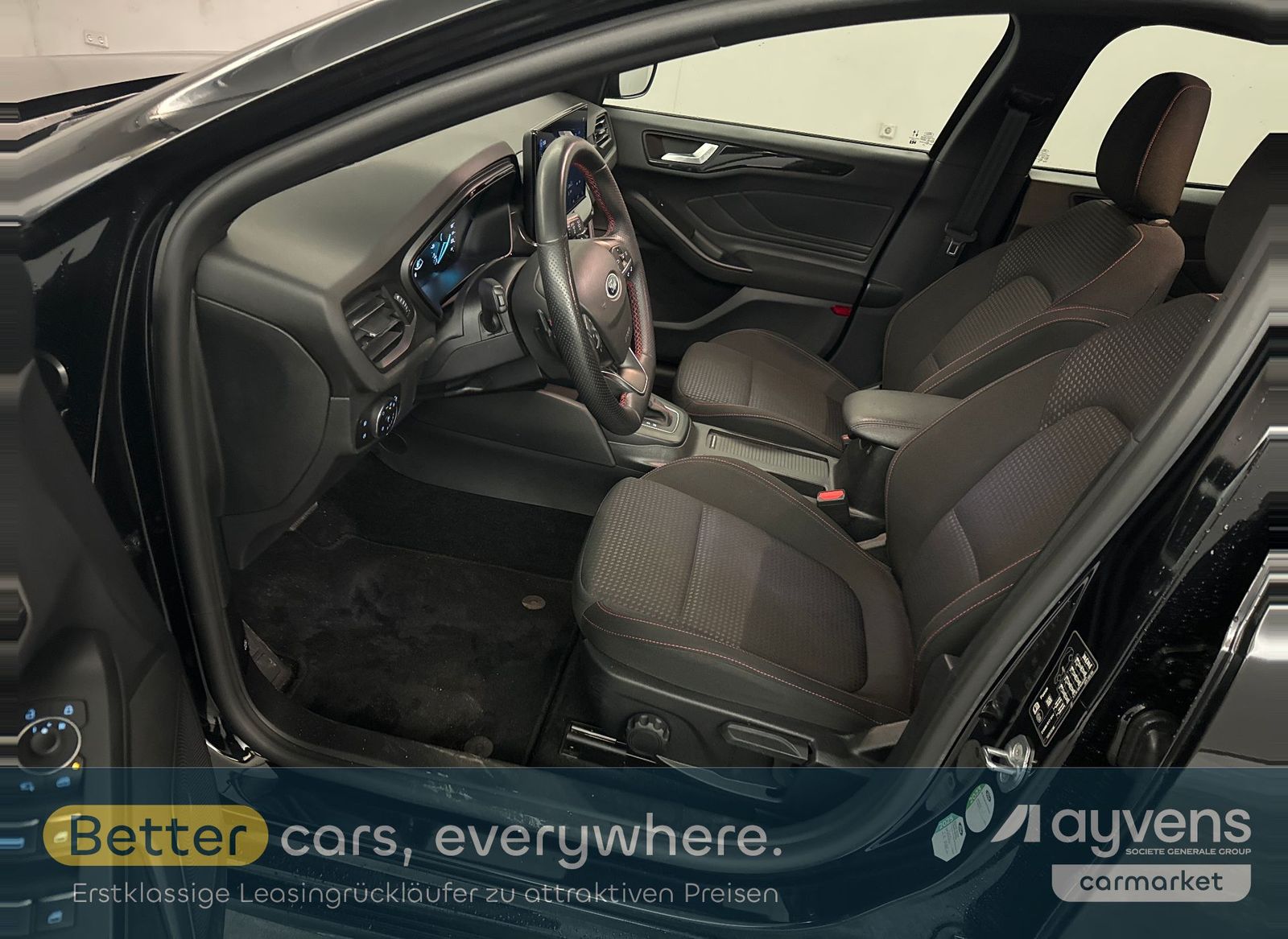 Ford Focus - Bild 10
