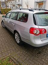 Volkswagen VW Passat Kombi 1,6 fsi  auch für Rollstuh... - Volkswagen Passat aus 2006