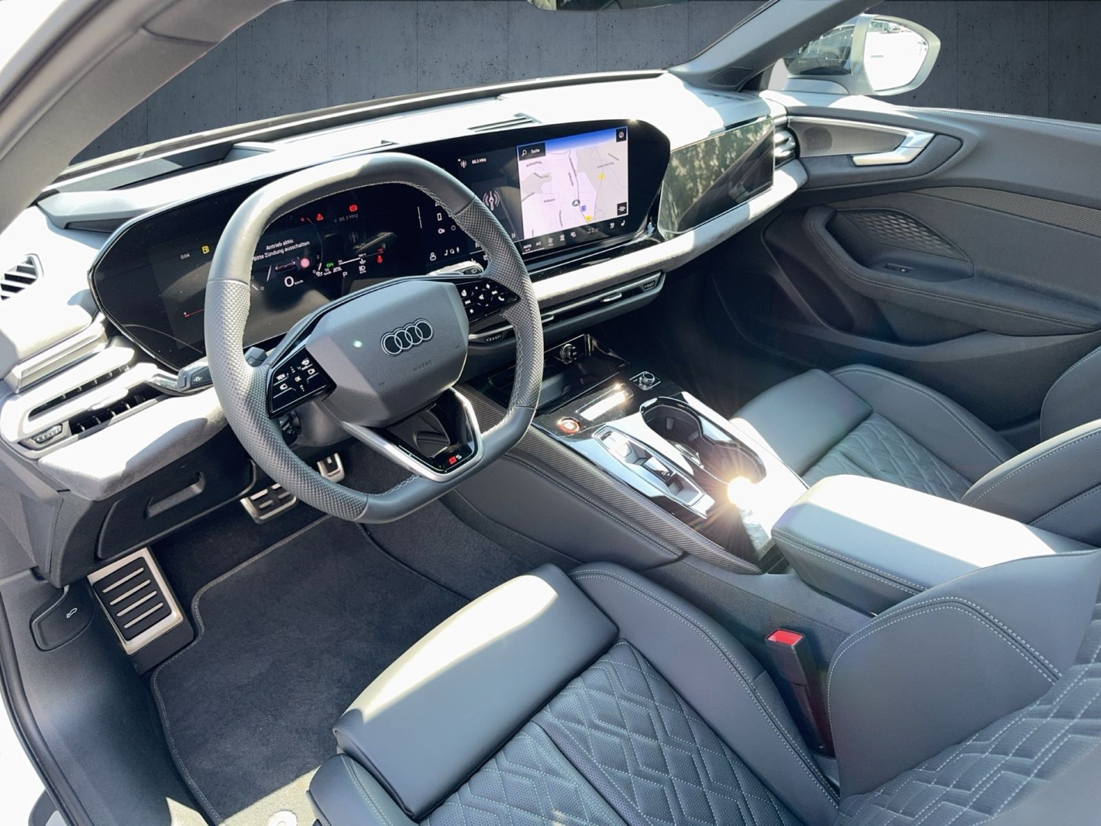Audi S5 Avant TFSI edOne Sportsitz+/B&O/OLED/HuD/20"/ foto 9
