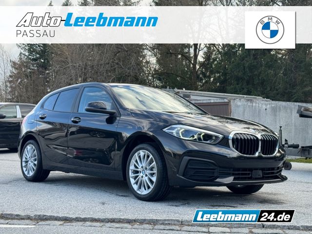 BMW 118i Advantage DKG Premium + Comfort Paket