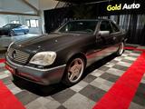 Mercedes-Benz S 420 Coupe - Mercedes-Benz Gebrauchtwagen von 1994