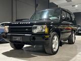 Land Rover LAND ROVER Discovery 4.0 V8 cat 5 porte HSE amba - gebrauchte Land Rover Discovery aus dem Jahr 1999