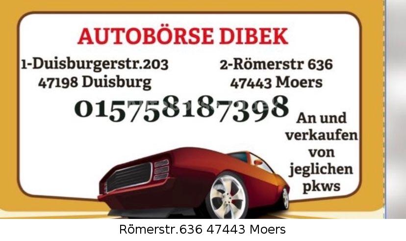 Renault Megane Grandtour/TÜV neu/Service neu