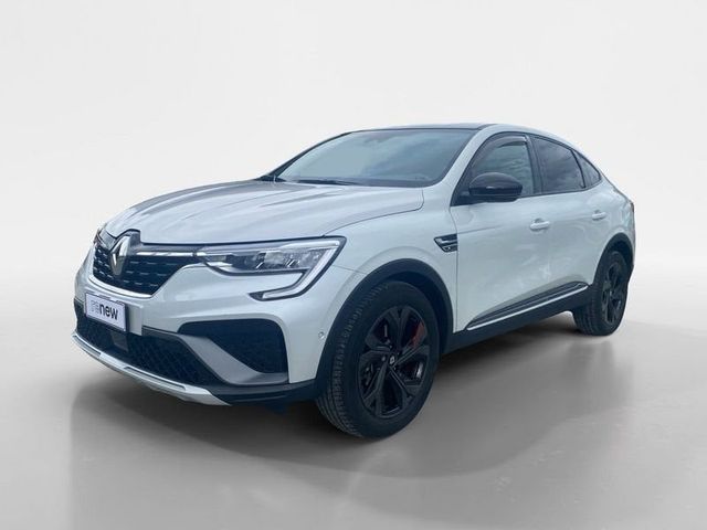 Renault Arkana Hybrid E-TECH 145 CV R.S. Line