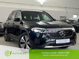 Mercedes-Benz EQB 250 Advanced AndroidAuto/Apple Carplay