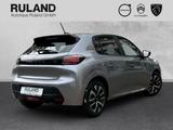 Peugeot 208 Style LED Fahrerprofil DAB SHZ Keyless Spurh - Peugeot 208 Neuwagen