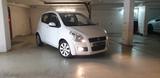 Suzuki Splash 1.2 Comfort Comfort HU 01/28 - Suzuki Splash: Comfort