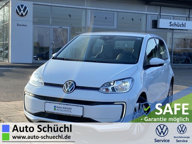 Volkswagen up! e-Up! move Up! ALU+FAHRERASSISTENZPAKET+GRA+