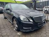 Mercedes-Benz E 350 4M CDI SPORT AMG*SDACH*KAME*BIXEN*CMND*1.H - Mercedes-Benz E 350: Cdi