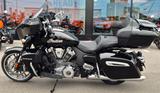 Indian Roadmaster Powerplus Limited mit 112 Package - INDIAN ROADMASTER POWERPLUS LIMITED