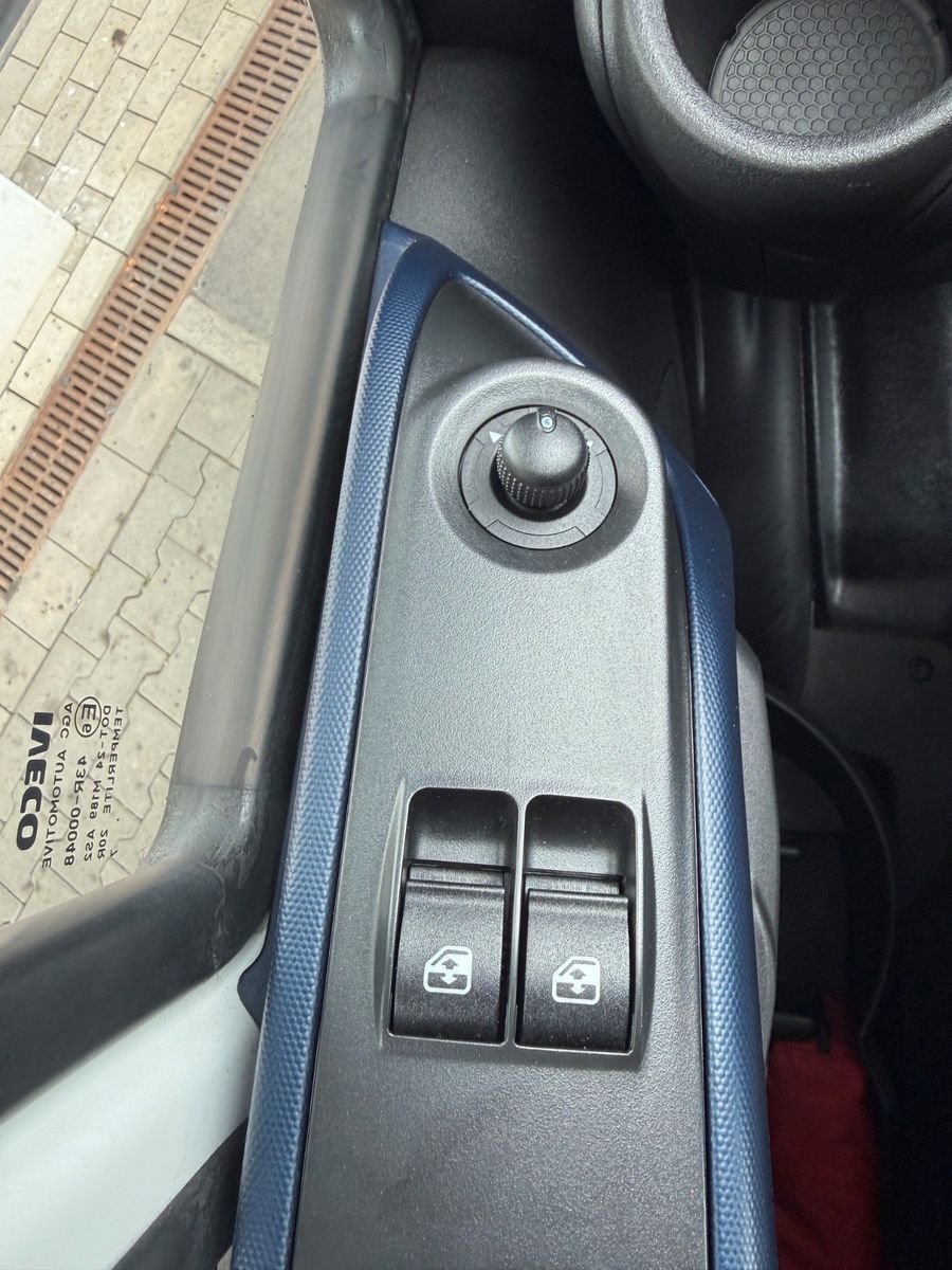 Fahrzeugabbildung Iveco Daily 70C18 HA8 *LBW*Luft*Automatik*24.500km*
