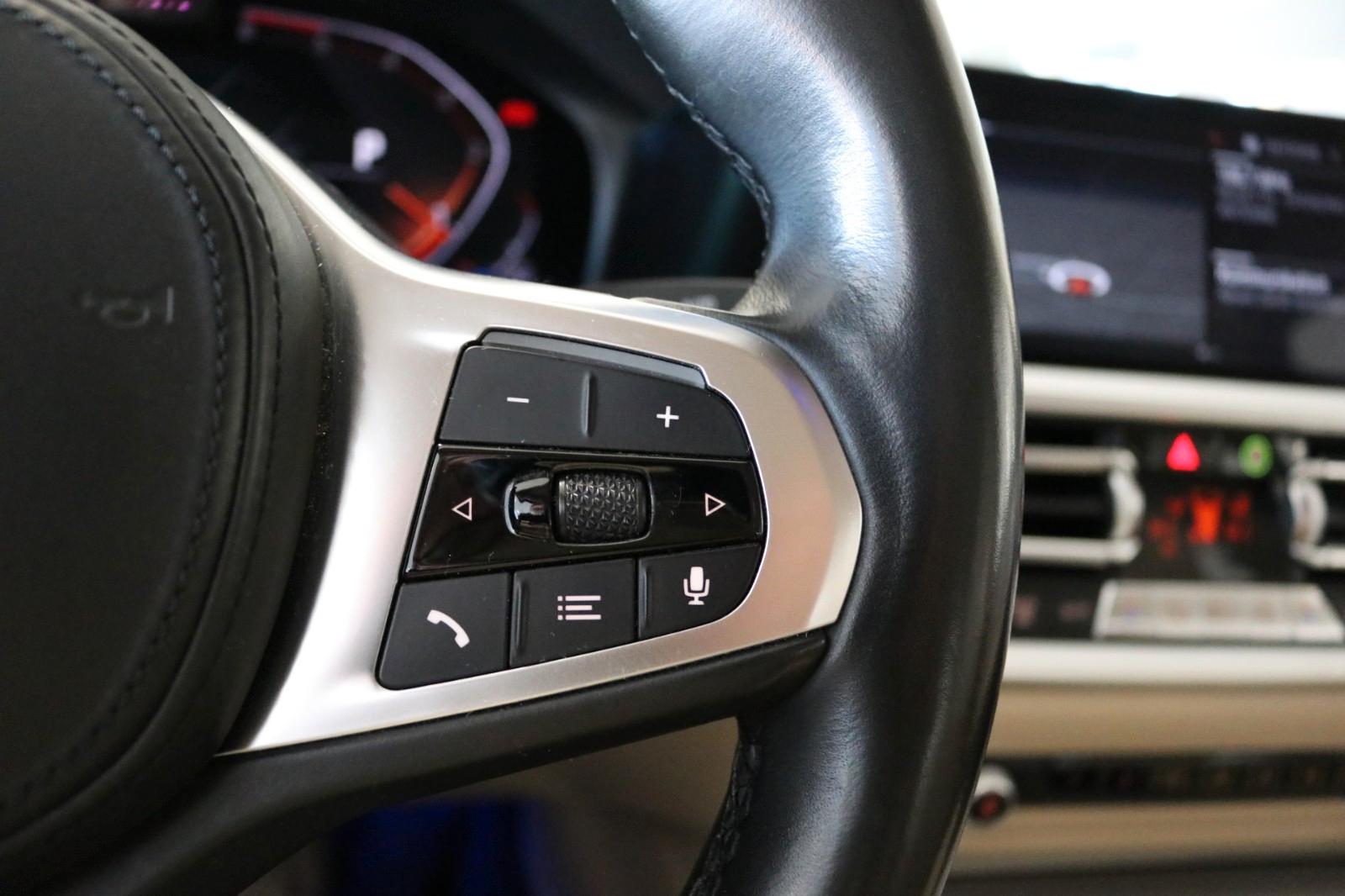 BMW 320 Limousine Luxury Line Sitzheizung Kamera PDC, миниатюра 17