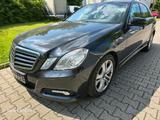 Mercedes-Benz Mercedes 250CDI W212 Avantgarde  Langstrec... - Mercedes-Benz S 250 von privat