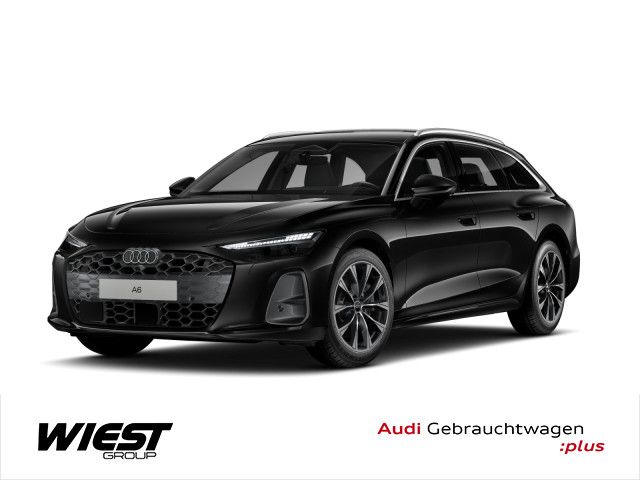 Image of Audi A6