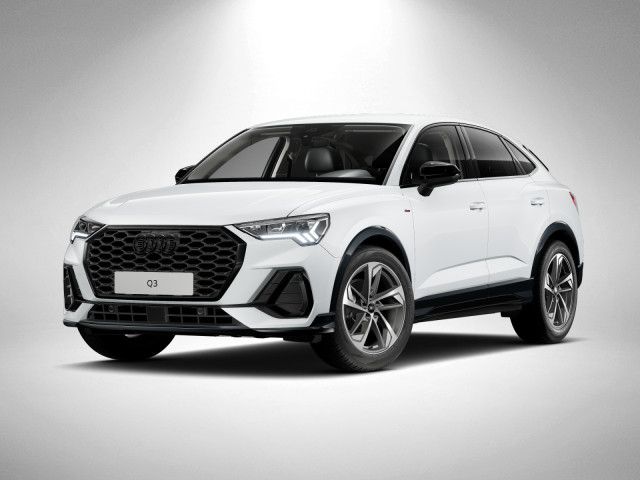 Audi Q3 - Bild 3