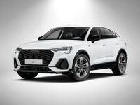 Audi Q3 - Vorschau Bild 3
