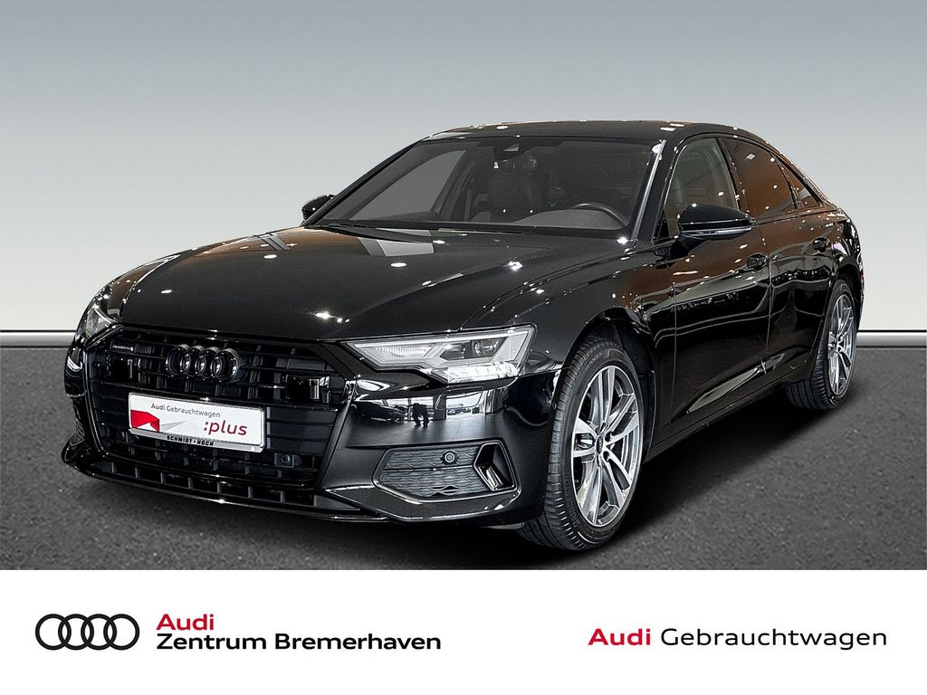 Image of Audi A6