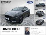 Ford Puma ST-Line X LED+Navi+Kamera+Winterpaket - gebrauchte Ford Puma aus dem Jahr 2022